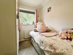 Bedroom 3- click for photo gallery